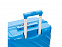 Чемодан «В Отпуск», 135 л с логотипом в Нефтекамске заказать по выгодной цене в кибермаркете AvroraStore