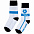 Носки «Лойс» с логотипом в Нефтекамске заказать по выгодной цене в кибермаркете AvroraStore