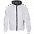 Ветровка унисекс 57 Белый с логотипом в Нефтекамске заказать по выгодной цене в кибермаркете AvroraStore