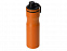 Бутылка для воды Supply Waterline, нерж сталь, 850 мл, оранжевый с логотипом в Нефтекамске заказать по выгодной цене в кибермаркете AvroraStore