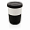 Стакан из PLA для кофе с собой 380 мл с логотипом в Нефтекамске заказать по выгодной цене в кибермаркете AvroraStore