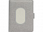 Органайзер с беспроводной зарядкой «Powernote», 5000 mAh с логотипом в Нефтекамске заказать по выгодной цене в кибермаркете AvroraStore