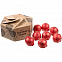 Конфеты «Кедровый грильяж» с клюквой с логотипом в Нефтекамске заказать по выгодной цене в кибермаркете AvroraStore