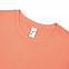 Футболка женская REGENT WOMEN, оранжевая (абрикосовая) с логотипом в Нефтекамске заказать по выгодной цене в кибермаркете AvroraStore