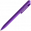 Ручка шариковая Prodir DS6S TMM, фиолетовая с логотипом в Нефтекамске заказать по выгодной цене в кибермаркете AvroraStore