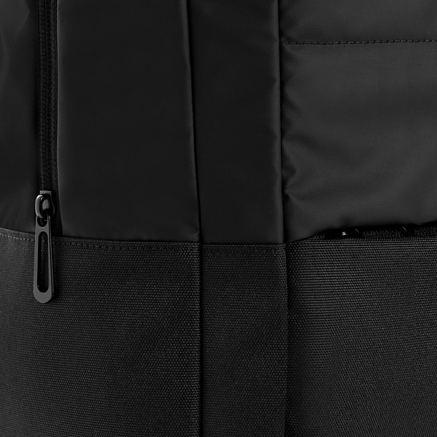 Рюкзак для ноутбука Armond из rPET AWARE™, 15,6” с логотипом в Нефтекамске заказать по выгодной цене в кибермаркете AvroraStore