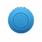 Кофер софт-тач CO12s (голубой) с логотипом в Нефтекамске заказать по выгодной цене в кибермаркете AvroraStore