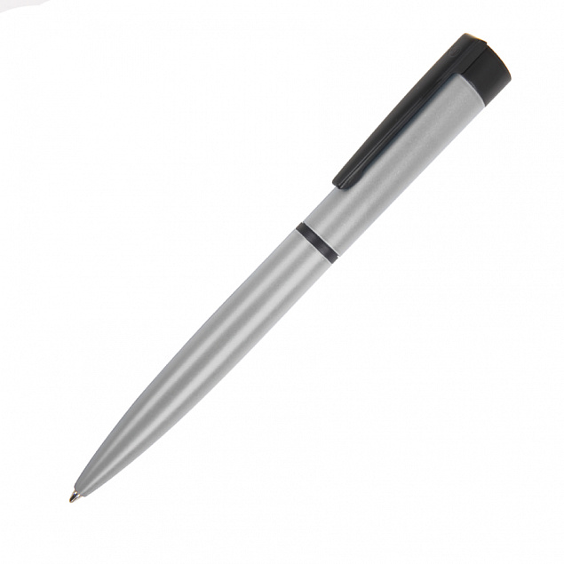 Ручка шариковая ELLIPSE с логотипом в Нефтекамске заказать по выгодной цене в кибермаркете AvroraStore