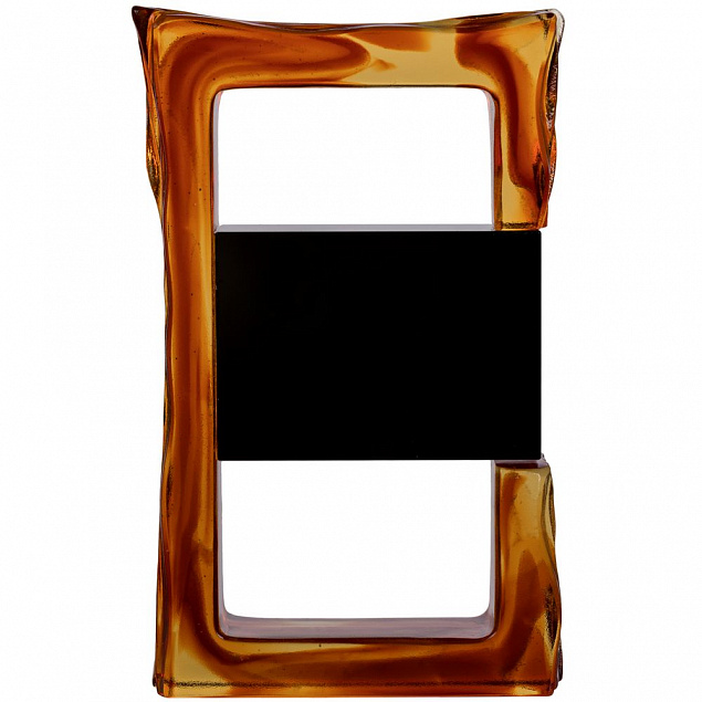 Стела Glasso Frame с логотипом в Нефтекамске заказать по выгодной цене в кибермаркете AvroraStore