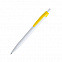 Ручка шариковая KIFIC, пластик с логотипом в Нефтекамске заказать по выгодной цене в кибермаркете AvroraStore
