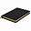Ежедневник недатированный Joy, А5,  темно-синий, белый блок, золотой обрез с логотипом в Нефтекамске заказать по выгодной цене в кибермаркете AvroraStore