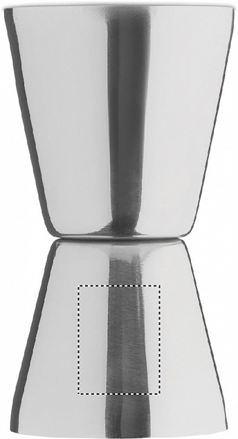 Мерный стаканчик с логотипом в Нефтекамске заказать по выгодной цене в кибермаркете AvroraStore