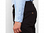 Рубашка с длинным рукавом «Oxford», мужская с логотипом в Нефтекамске заказать по выгодной цене в кибермаркете AvroraStore