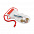Водонепроницаемый чехол с логотипом в Нефтекамске заказать по выгодной цене в кибермаркете AvroraStore