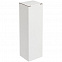 Коробка Handtake, белая с логотипом в Нефтекамске заказать по выгодной цене в кибермаркете AvroraStore