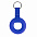 Брелок с эспандером WORKOUT с логотипом в Нефтекамске заказать по выгодной цене в кибермаркете AvroraStore