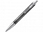 Ручка Parker шариковая IM Special Edition Metallic Pursuit с логотипом в Нефтекамске заказать по выгодной цене в кибермаркете AvroraStore