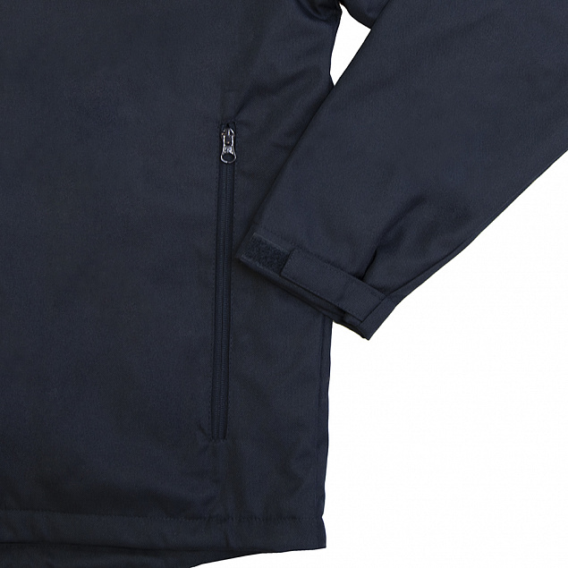 Куртка мужская ABERDEEN 220 с логотипом в Нефтекамске заказать по выгодной цене в кибермаркете AvroraStore
