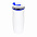 Термокружка Latte - Синий HH с логотипом в Нефтекамске заказать по выгодной цене в кибермаркете AvroraStore