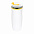 Термокружка Latte - Желтый KK с логотипом в Нефтекамске заказать по выгодной цене в кибермаркете AvroraStore