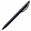 Ручка шариковая Prodir DS3 TPP, черная с логотипом в Нефтекамске заказать по выгодной цене в кибермаркете AvroraStore