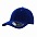 Бейсболка GOAT, 6 клиньев с логотипом в Нефтекамске заказать по выгодной цене в кибермаркете AvroraStore