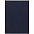 Ежедневник Flat Light, недатированный, черный с логотипом в Нефтекамске заказать по выгодной цене в кибермаркете AvroraStore