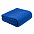 Плед ELSKER MIDI, синий, шерсть 30%, акрил 70%, 150*200 см с логотипом в Нефтекамске заказать по выгодной цене в кибермаркете AvroraStore