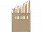 Набор карандашей для раскрашивания «Artemaa» с 12 предметами с логотипом в Нефтекамске заказать по выгодной цене в кибермаркете AvroraStore