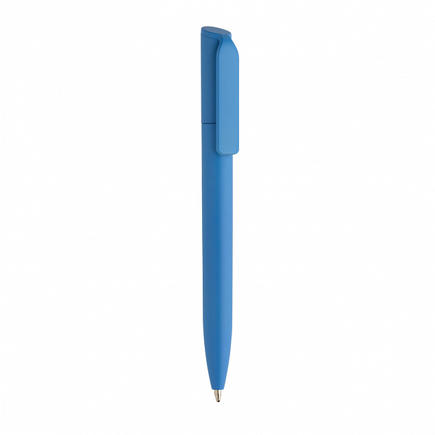Мини-ручка Pocketpal из переработанного пластика GRS с логотипом в Нефтекамске заказать по выгодной цене в кибермаркете AvroraStore