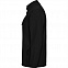 Куртка («ветровка») NEBRASKA мужская, ЧЕРНЫЙ S с логотипом в Нефтекамске заказать по выгодной цене в кибермаркете AvroraStore