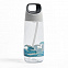 Бутылка для воды TUBE, 700 мл с логотипом в Нефтекамске заказать по выгодной цене в кибермаркете AvroraStore