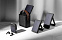 Беспроводная колонка Skywave из переработанного пластика RCS на солнечной батарее, 12 Вт с логотипом в Нефтекамске заказать по выгодной цене в кибермаркете AvroraStore
