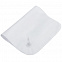Надувная подушка Ease, белая с логотипом в Нефтекамске заказать по выгодной цене в кибермаркете AvroraStore