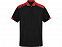 Рубашка поло «Samurai», мужская с логотипом в Нефтекамске заказать по выгодной цене в кибермаркете AvroraStore
