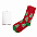 Носки подарочные  "Зима" в упаковке с логотипом в Нефтекамске заказать по выгодной цене в кибермаркете AvroraStore