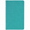 Блокнот Cluster Mini в клетку, синий с логотипом в Нефтекамске заказать по выгодной цене в кибермаркете AvroraStore