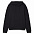 Худи унисекс Phoenix, черное с логотипом в Нефтекамске заказать по выгодной цене в кибермаркете AvroraStore