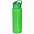 Бутылка для воды Holo, зеленая с логотипом в Нефтекамске заказать по выгодной цене в кибермаркете AvroraStore