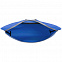 Сумка-папка SIMPLE, ярко-синяя с логотипом в Нефтекамске заказать по выгодной цене в кибермаркете AvroraStore