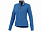 Куртка «Pitch» из микрофлиса женская с логотипом в Нефтекамске заказать по выгодной цене в кибермаркете AvroraStore