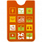 Чехол для карточки Industry, сельское хозяйство с логотипом в Нефтекамске заказать по выгодной цене в кибермаркете AvroraStore