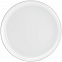 Тарелка десертная Pie Time, белая с логотипом в Нефтекамске заказать по выгодной цене в кибермаркете AvroraStore