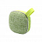 Беспроводная Bluetooth колонка  X25 Outdoor - Зеленый FF с логотипом в Нефтекамске заказать по выгодной цене в кибермаркете AvroraStore