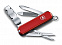 Нож-брелок «NailClip 580», 65 мм, 8 функций с логотипом в Нефтекамске заказать по выгодной цене в кибермаркете AvroraStore
