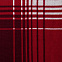 Плед Duotone, красный с белым с логотипом в Нефтекамске заказать по выгодной цене в кибермаркете AvroraStore