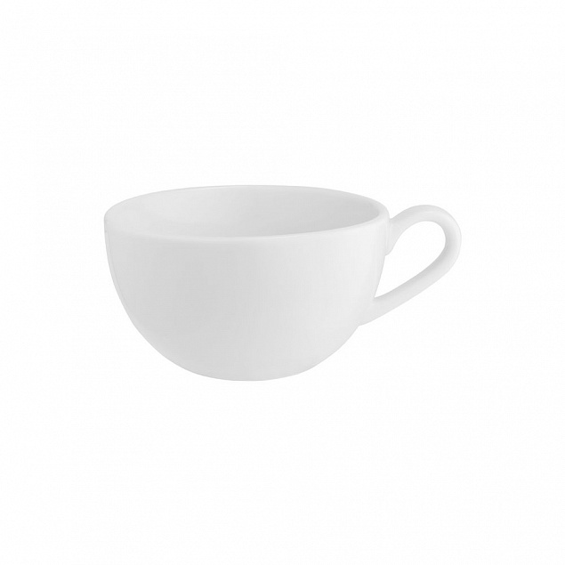 Чашка Classic, малая с логотипом в Нефтекамске заказать по выгодной цене в кибермаркете AvroraStore