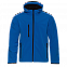 Куртка StanThermoWind Синий с логотипом в Нефтекамске заказать по выгодной цене в кибермаркете AvroraStore