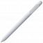Ручка шариковая Swiper, белая с логотипом в Нефтекамске заказать по выгодной цене в кибермаркете AvroraStore