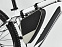 Сумка для велосипеда «YATES» с логотипом в Нефтекамске заказать по выгодной цене в кибермаркете AvroraStore